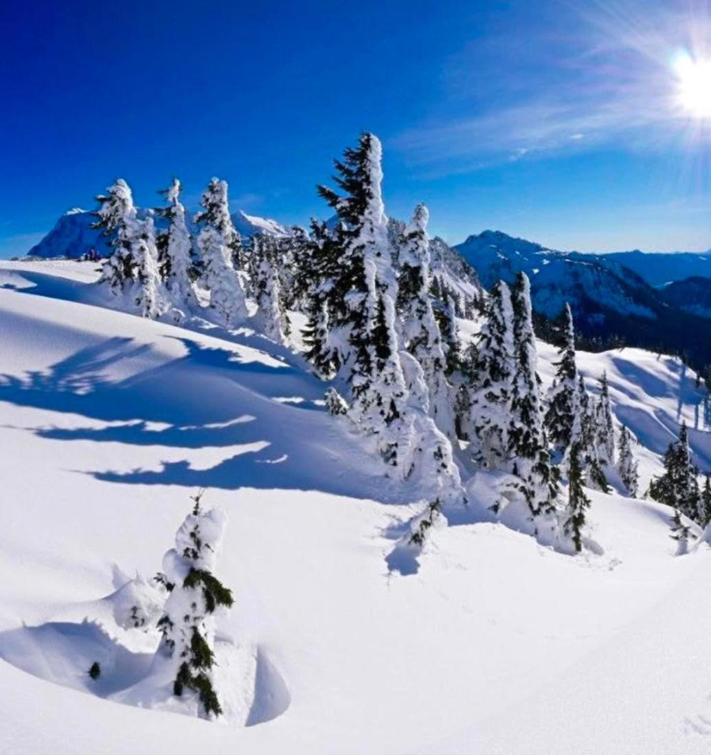 Casa Vacanza Il Rifugio Roccaraso Luaran gambar