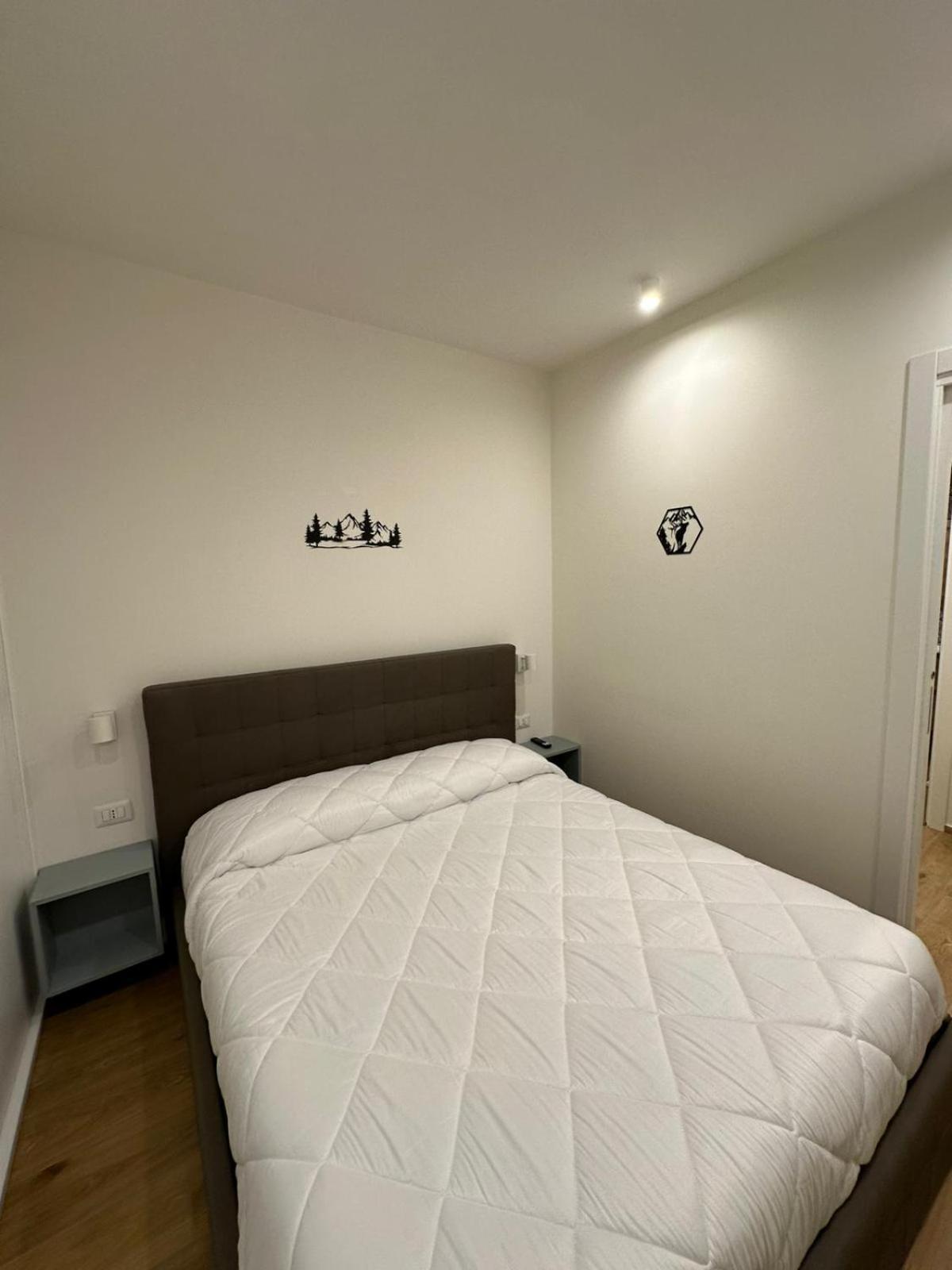 Casa Vacanza Il Rifugio Roccaraso Luaran gambar