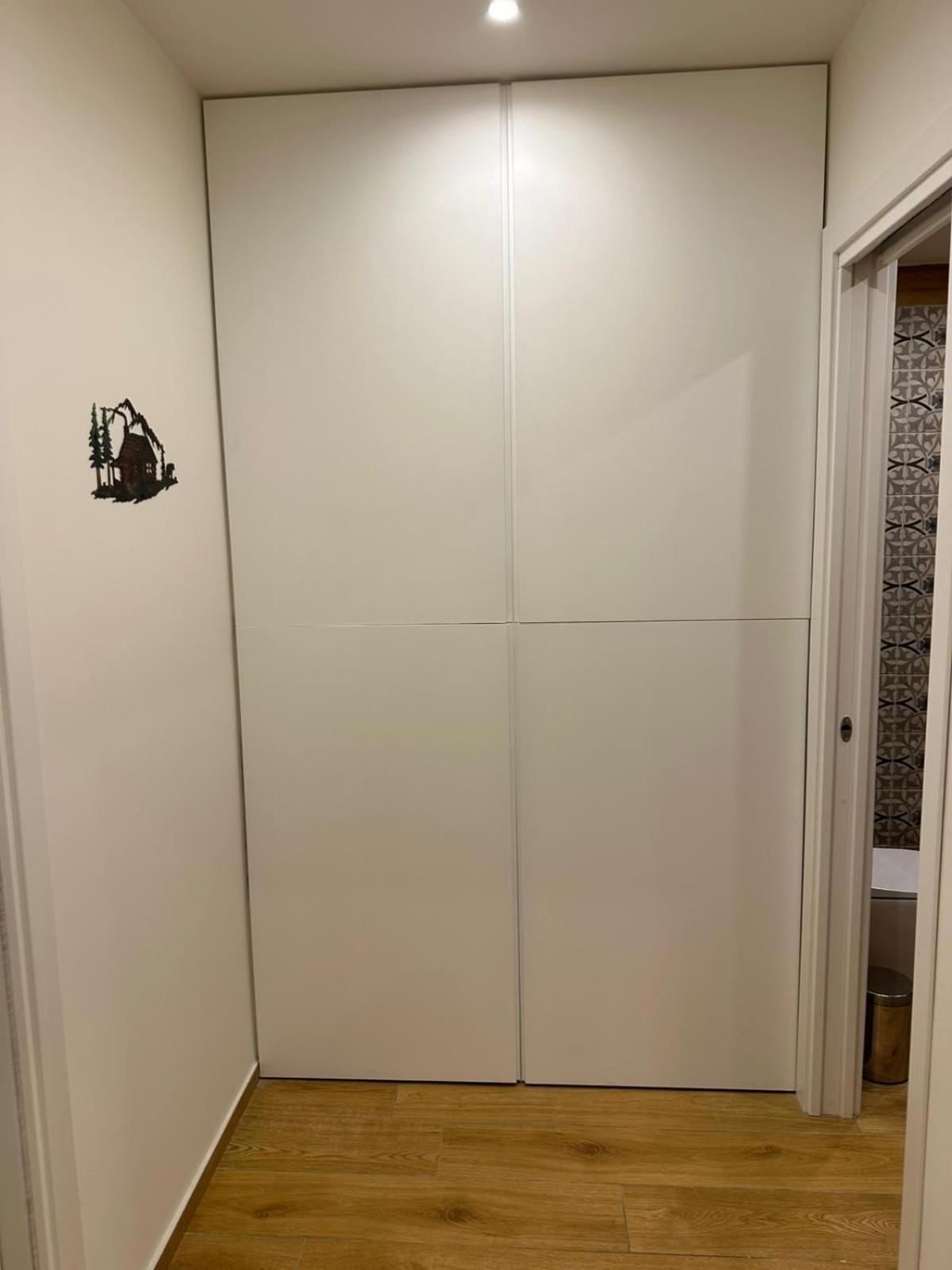 Casa Vacanza Il Rifugio Roccaraso Luaran gambar